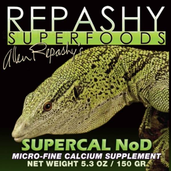 SUPERCAL NoD 500g Dose